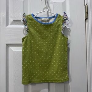 Matilda Jane Ditzy Daisy Tank